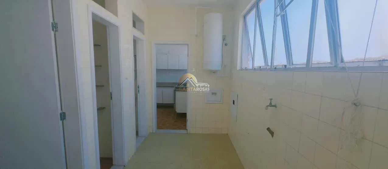 Apartamento, 4 quartos, 190 m² - Foto 38