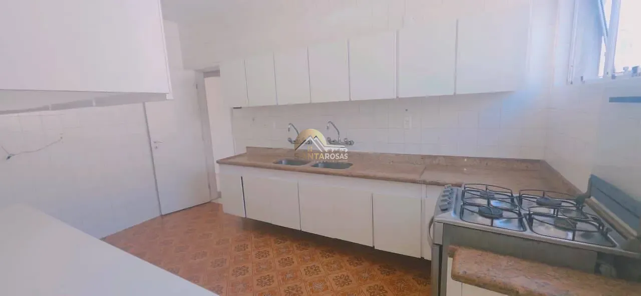 Apartamento, 4 quartos, 190 m² - Foto 33