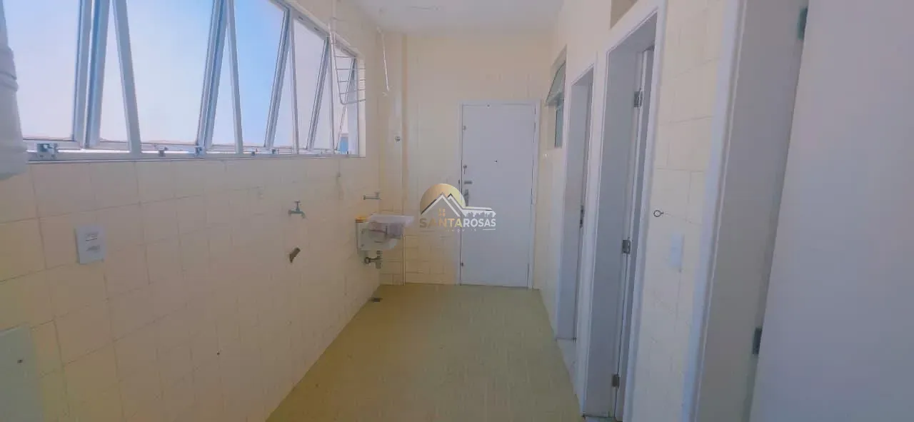 Apartamento, 4 quartos, 190 m² - Foto 34