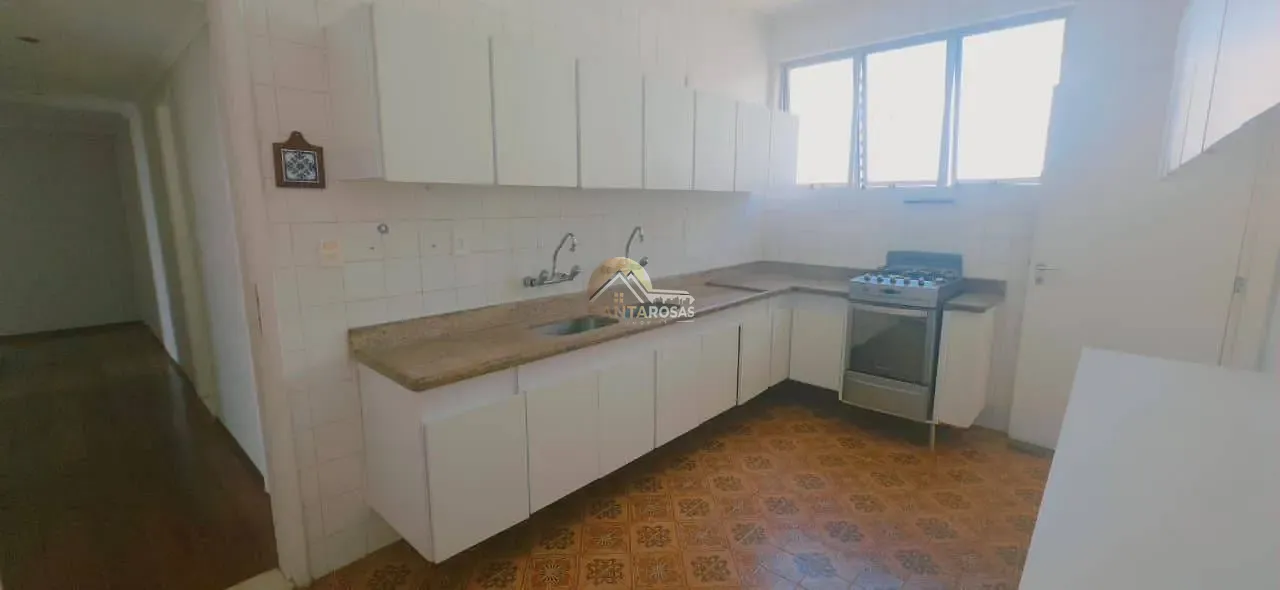 Apartamento, 4 quartos, 190 m² - Foto 32