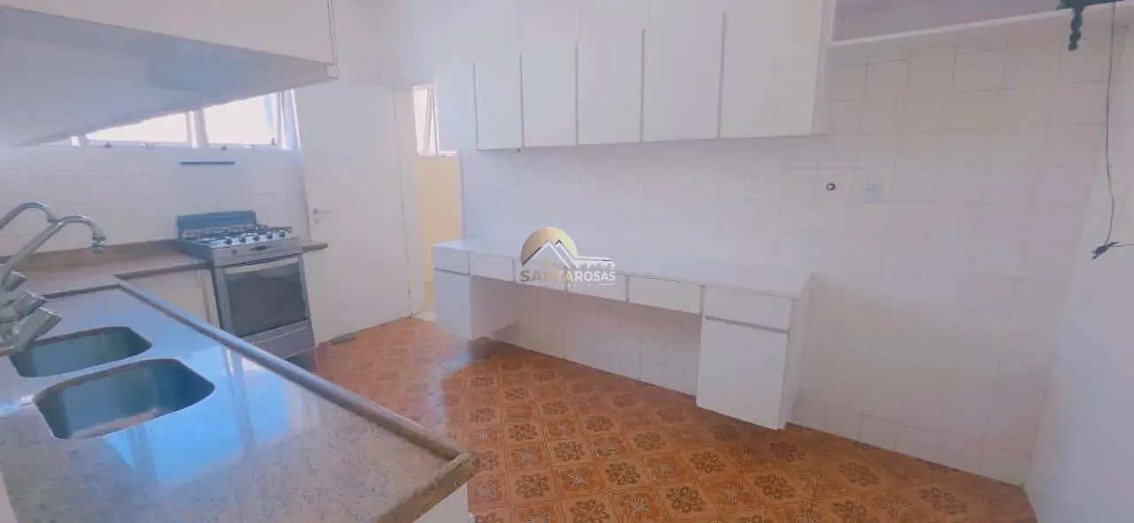 Apartamento, 4 quartos, 190 m² - Foto 31