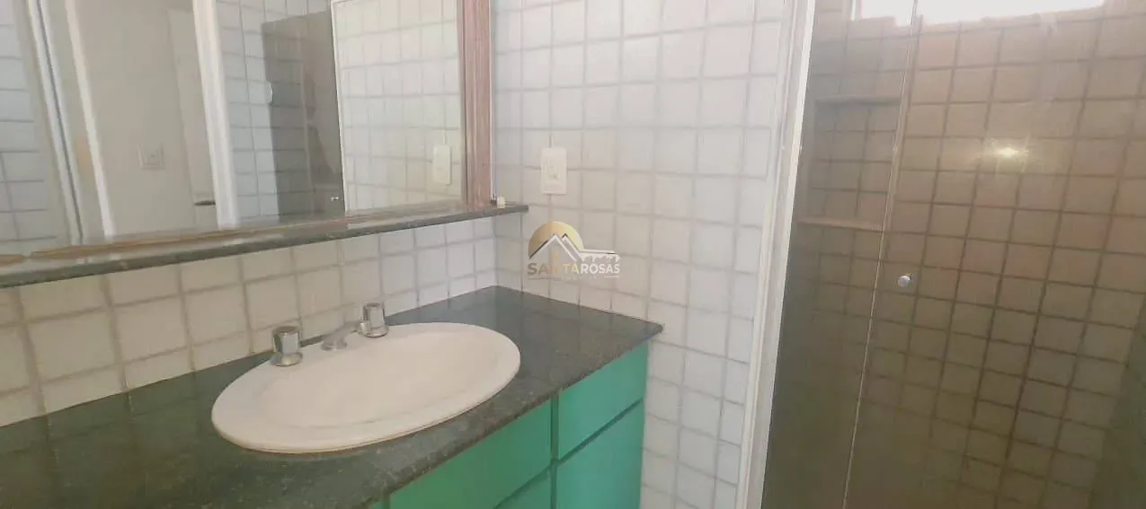 Apartamento, 4 quartos, 190 m² - Foto 20