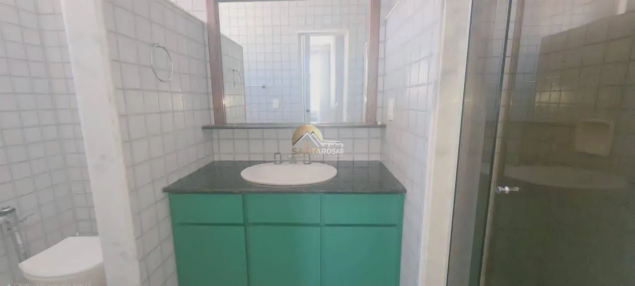 Apartamento, 4 quartos, 190 m² - Foto 19