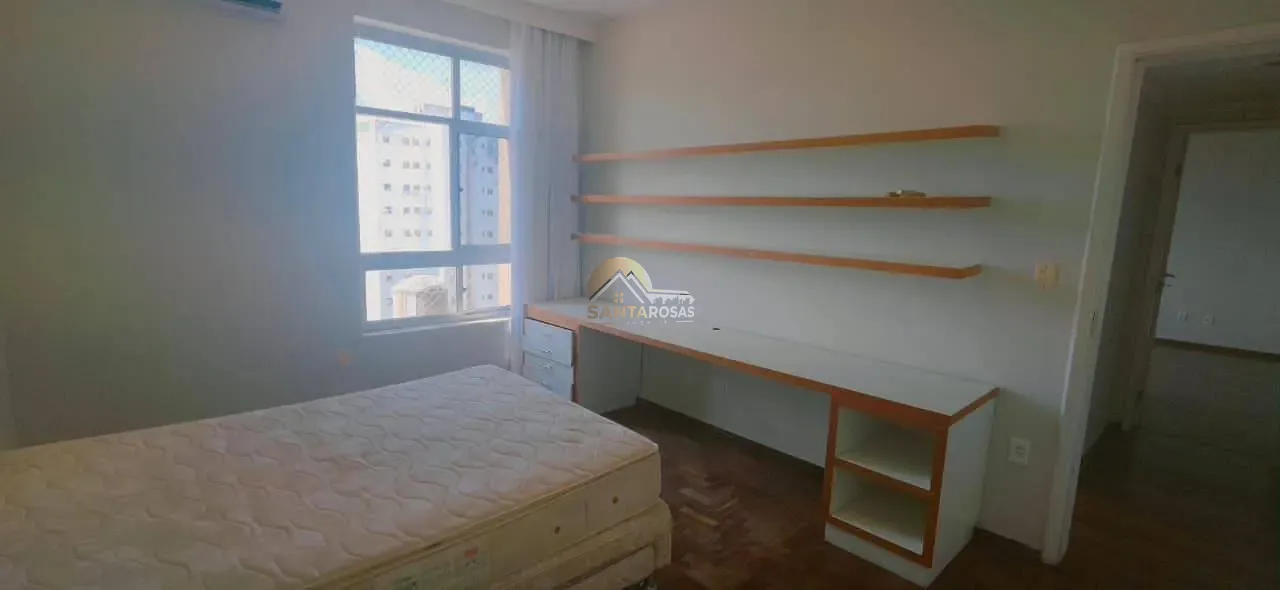 Apartamento, 4 quartos, 190 m² - Foto 16