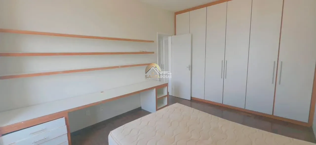 Apartamento, 4 quartos, 190 m² - Foto 18