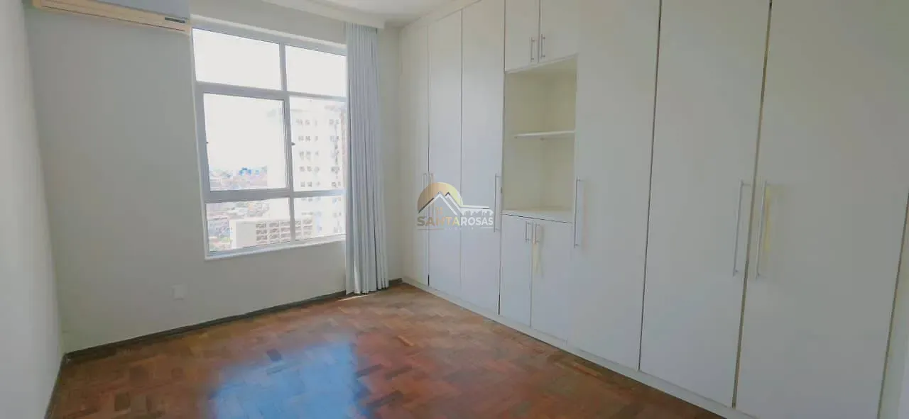 Apartamento, 4 quartos, 190 m² - Foto 21