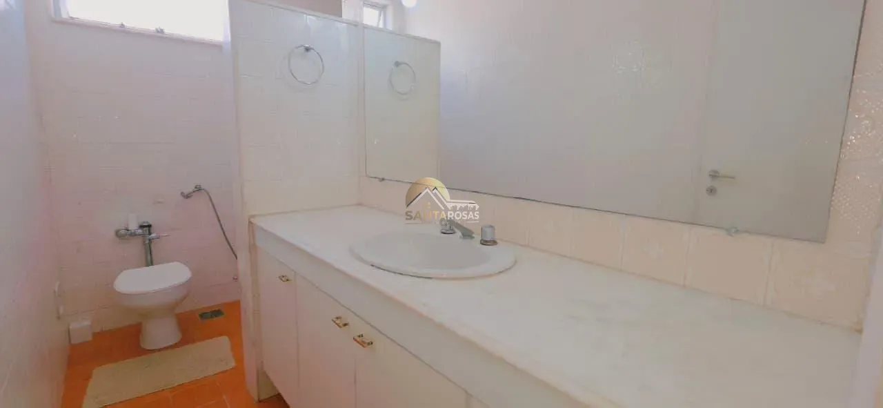 Apartamento, 4 quartos, 190 m² - Foto 23