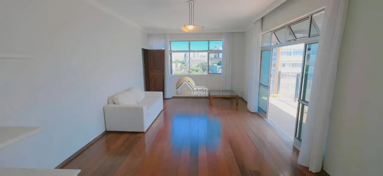 Apartamento, 4 quartos, 190 m² - Foto 10