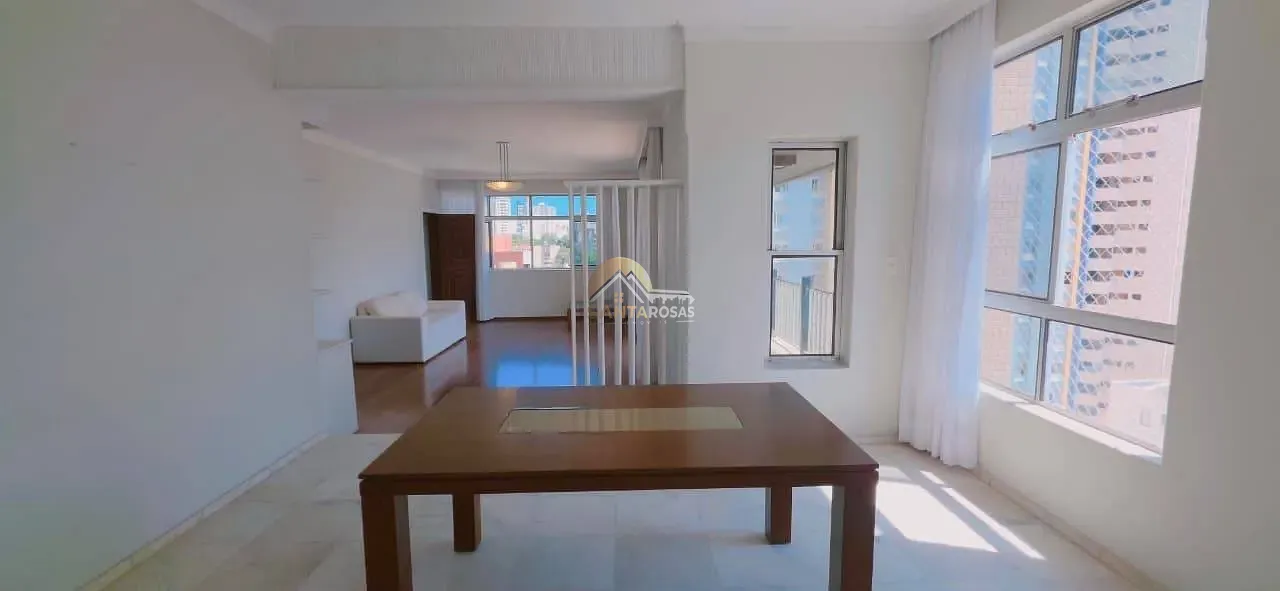 Apartamento, 4 quartos, 190 m² - Foto 11