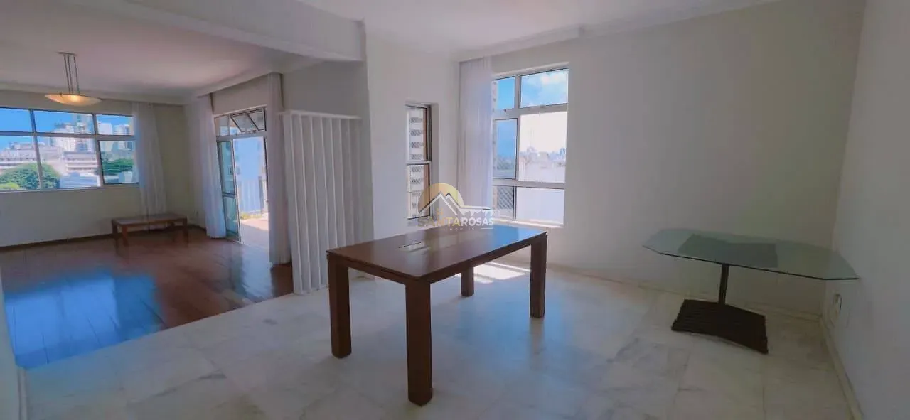 Apartamento, 4 quartos, 190 m² - Foto 12
