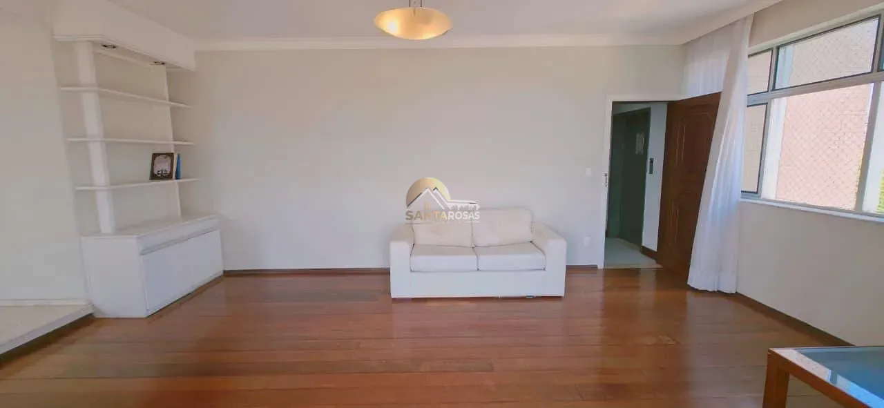 Apartamento, 4 quartos, 190 m² - Foto 9