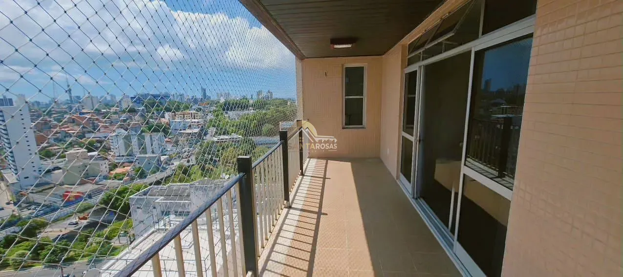Apartamento, 4 quartos, 190 m² - Foto 8