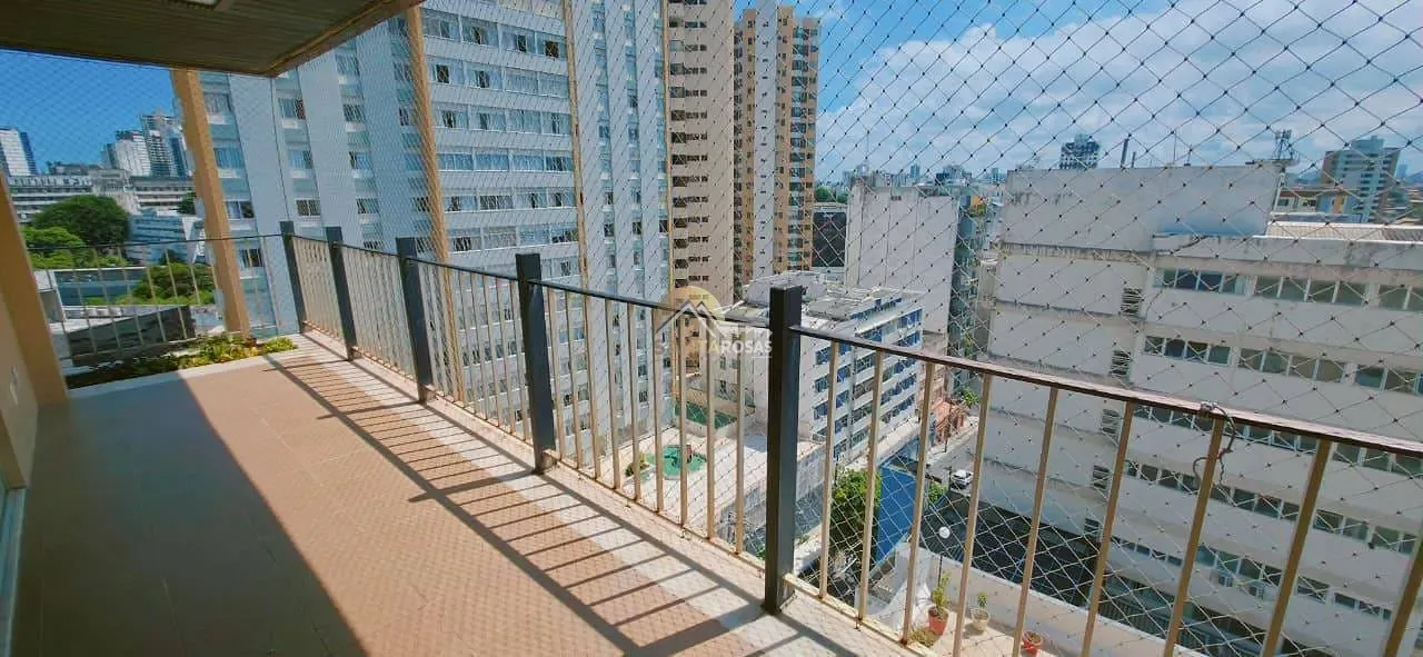 Apartamento, 4 quartos, 190 m² - Foto 6