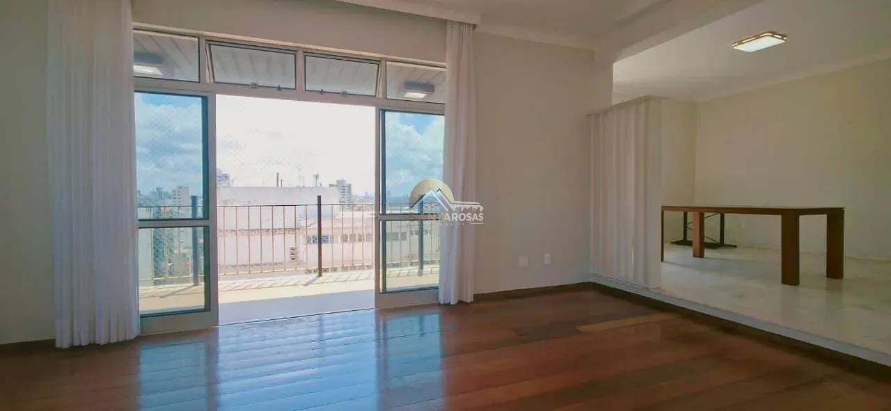 Apartamento, 4 quartos, 190 m² - Foto 5