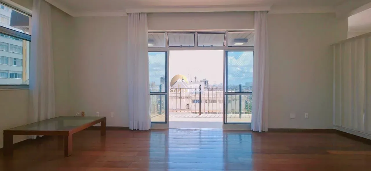 Apartamento, 4 quartos, 190 m² - Foto 4