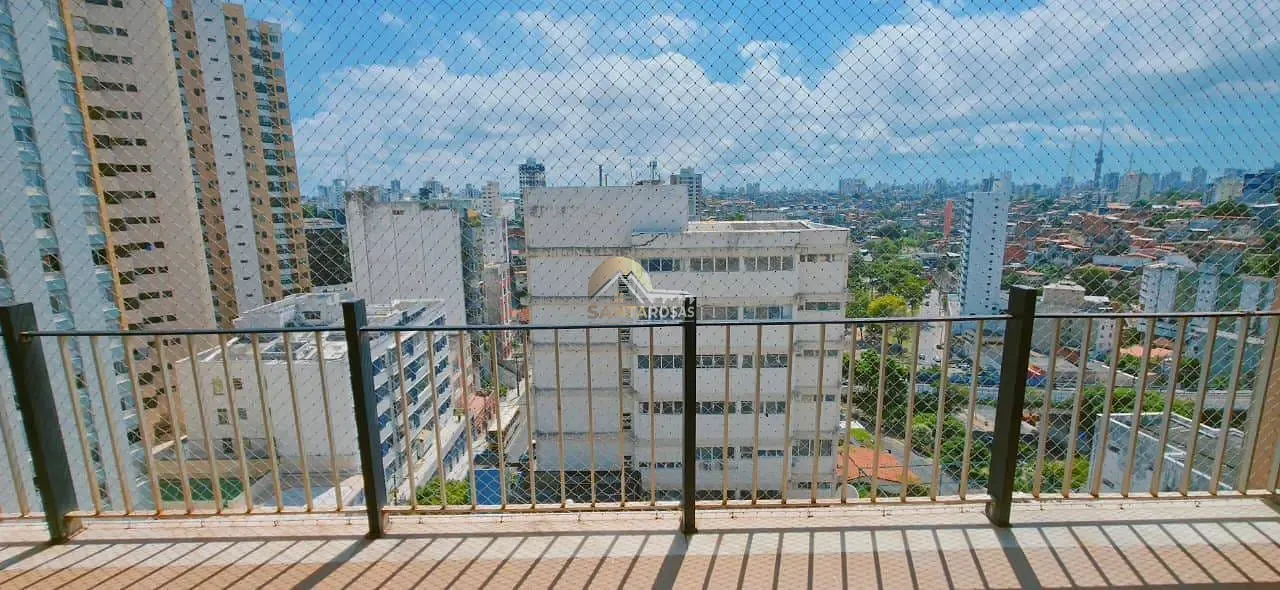 Apartamento, 4 quartos, 190 m² - Foto 7