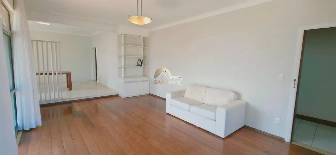 Apartamento, 4 quartos, 190 m² - Foto 3