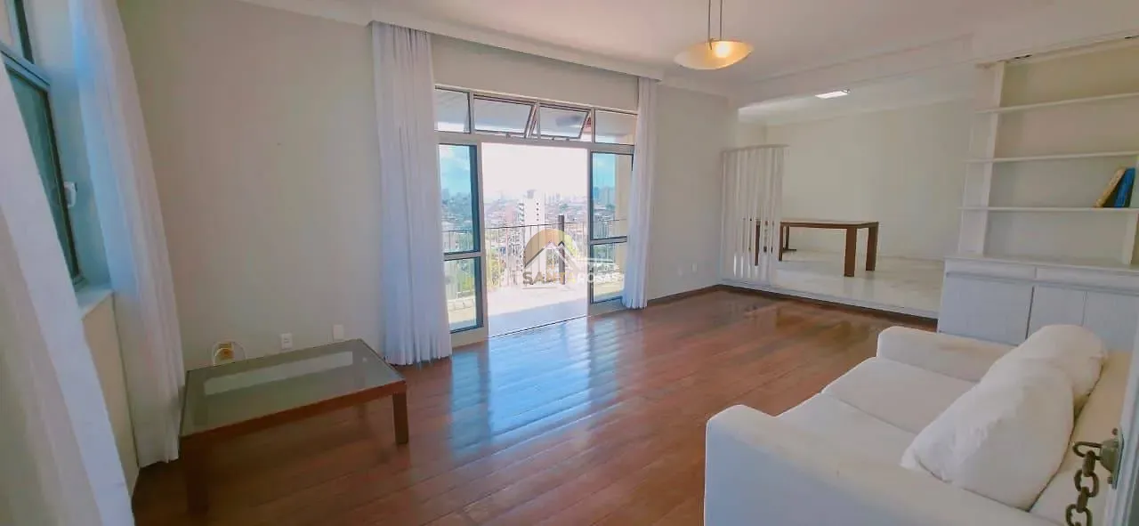 Apartamento, 4 quartos, 190 m² - Foto 2