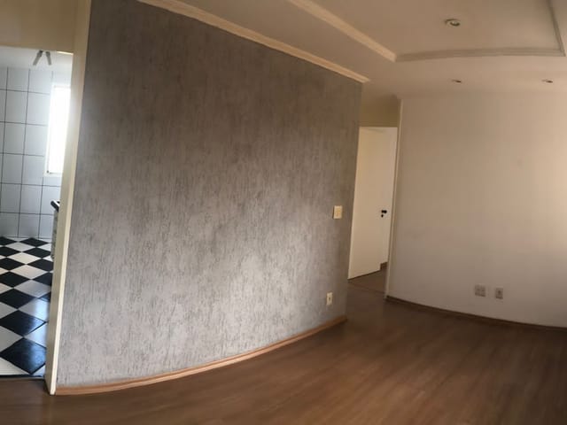 Foto do Apartamento - Apartamento com 2 dormitórios à venda, 50 m² por R$ 297.000,00 - Jaguaré - São Paulo/SP | BUSSOCABA ADMINISTRACAO DE BENS E IMOVEIS LTDA