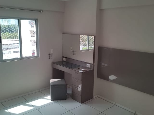 Foto do Apartamento - Apartamento à venda, Acquaville, Fátima, Teresina, PI | Cristina Lopes Imobiliária