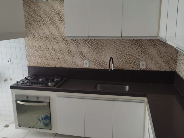 Foto do Apartamento - Apartamento à venda, Acquaville, Fátima, Teresina, PI | Cristina Lopes Imobiliária
