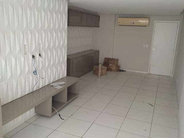 Foto do Apartamento - Apartamento à venda, Acquaville, Fátima, Teresina, PI | Cristina Lopes Imobiliária