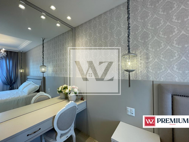 Apartamento com 212m² 3 quartos e 4 banheiros, à venda, no bairro Meia Praia em Itapema