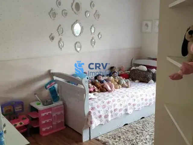 Apartamento com 303m² 3 quartos e 4 banheiros, à venda, no bairro Santa Rosa em Londrina