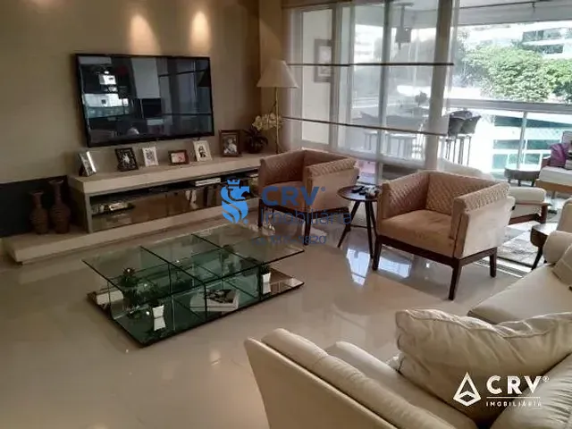 Apartamento com 303m² 3 quartos e 4 banheiros, à venda, no bairro Santa Rosa em Londrina