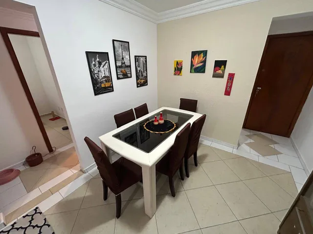 Apartamento à venda 3 Quartos, 1 Suite, 2 Vagas, 97M², Santa Maria, São Caetano do Sul - SP 