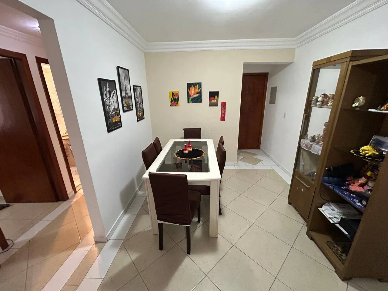 Apartamento à venda 3 Quartos, 1 Suite, 2 Vagas, 97M², Santa Maria, São Caetano do Sul - SP 