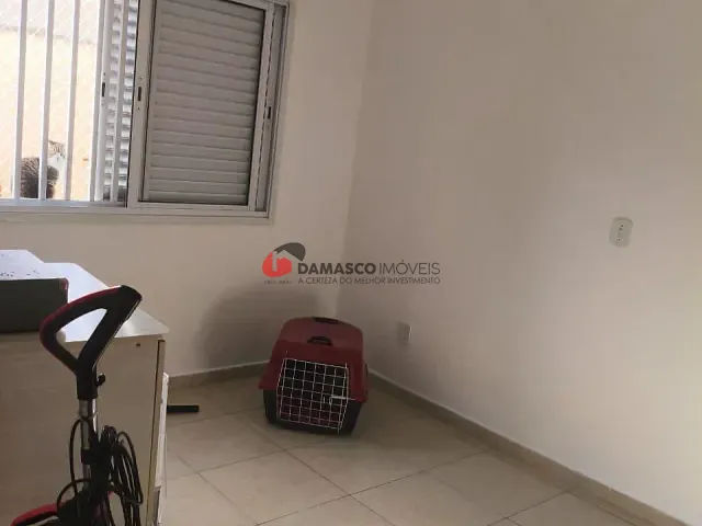 Apartamento com 123m² 3 quartos e 1 banheiro, à venda, no bairro Santa Maria em São Caetano Do Sul