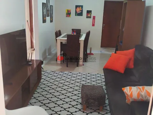 Apartamento com 123m² 3 quartos e 1 banheiro, à venda, no bairro Santa Maria em São Caetano Do Sul
