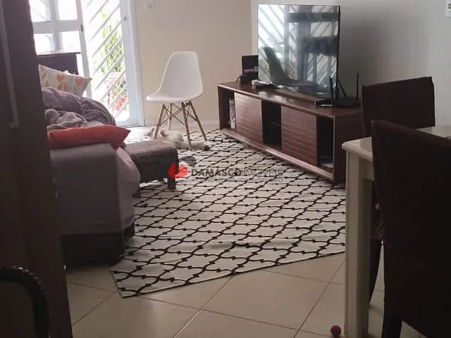 Apartamento com 123m² 3 quartos e 1 banheiro, à venda, no bairro Santa Maria em São Caetano Do Sul