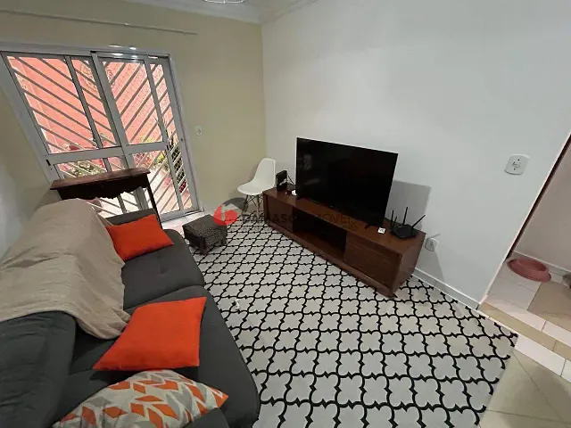 Apartamento com 123m² 3 quartos e 1 banheiro, à venda, no bairro Santa Maria em São Caetano Do Sul