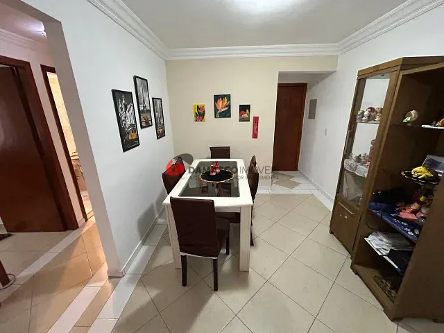 Apartamento com 123m² 3 quartos e 1 banheiro, à venda, no bairro Santa Maria em São Caetano Do Sul