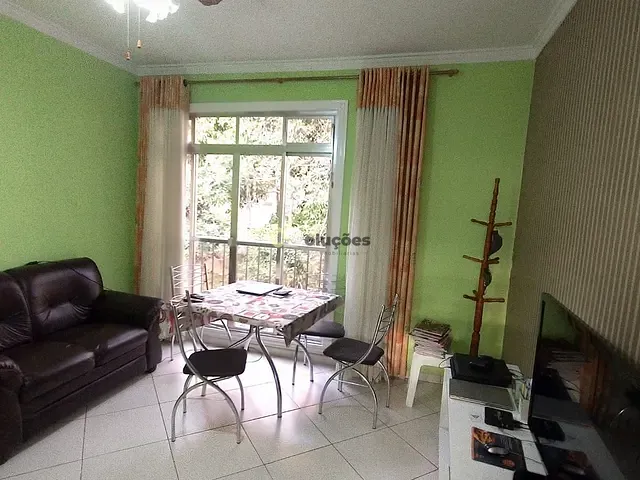 Apartamento com 79m² 1 quarto e 1 banheiro, à venda, no bairro Parque Mandaqui em São Paulo
