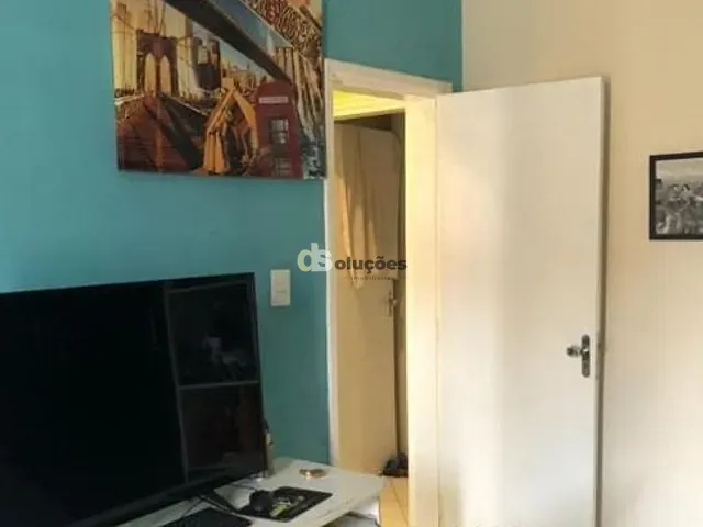 Apartamento com 79m² 1 quarto e 1 banheiro, à venda, no bairro Parque Mandaqui em São Paulo