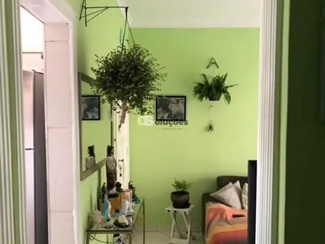 Apartamento com 79m² 1 quarto e 1 banheiro, à venda, no bairro Parque Mandaqui em São Paulo