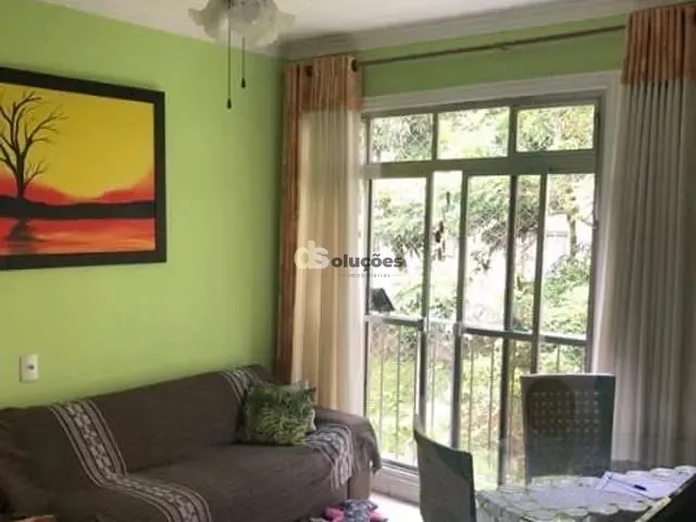 Apartamento com 79m² 1 quarto e 1 banheiro, à venda, no bairro Parque Mandaqui em São Paulo