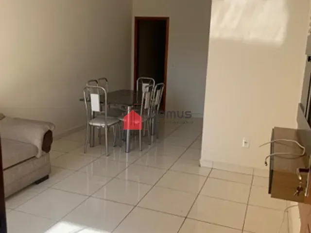 Apartamento 2 quartos e 2 banheiros, para alugar, no bairro Alto do Cardoso em Pindamonhangaba