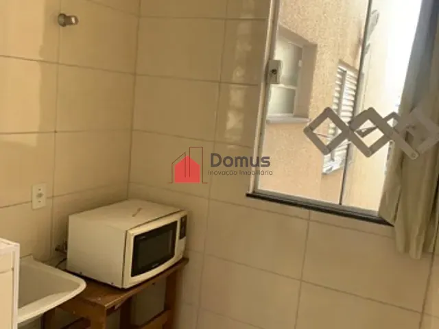 Apartamento 2 quartos e 2 banheiros, para alugar, no bairro Alto do Cardoso em Pindamonhangaba