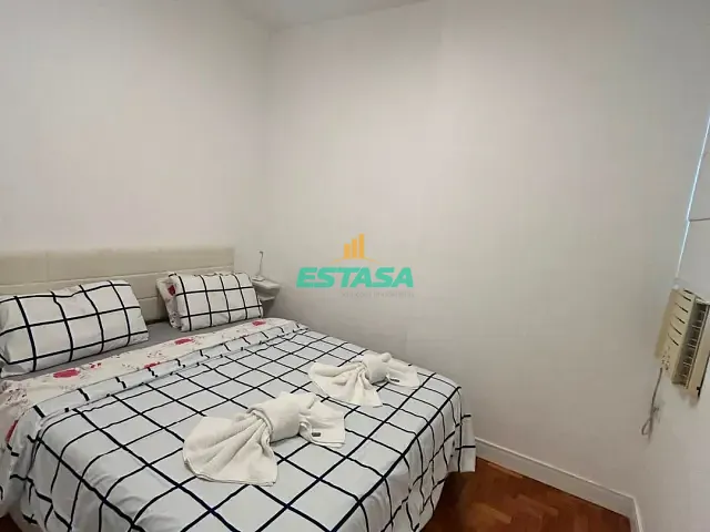 Apartamento 1 quarto e 1 banheiro, à venda, no bairro Ipanema em Rio de Janeiro