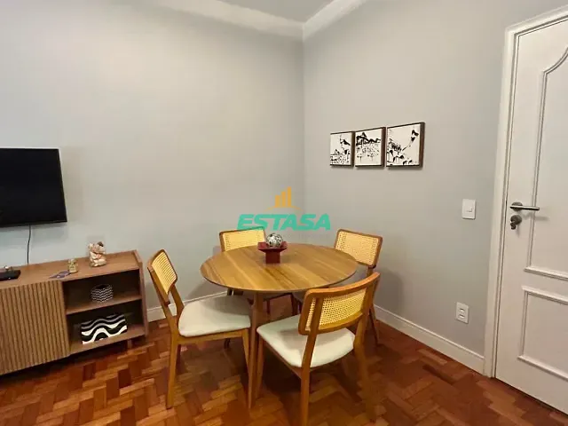 Apartamento 1 quarto e 1 banheiro, à venda, no bairro Ipanema em Rio de Janeiro