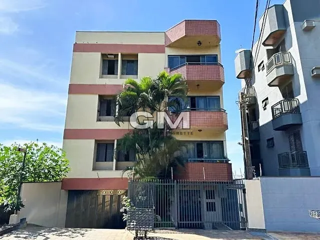 Apartamento 2 quartos e 1 banheiro, à venda, no bairro Jardim Antártica em Ribeirão Preto