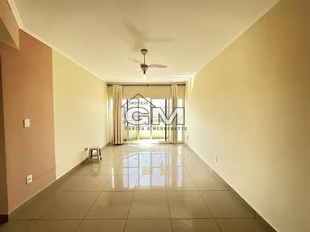 Apartamento 2 quartos e 1 banheiro, à venda, no bairro Jardim Antártica em Ribeirão Preto