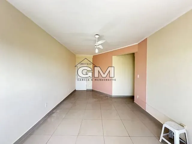 Apartamento 2 quartos e 1 banheiro, à venda, no bairro Jardim Antártica em Ribeirão Preto