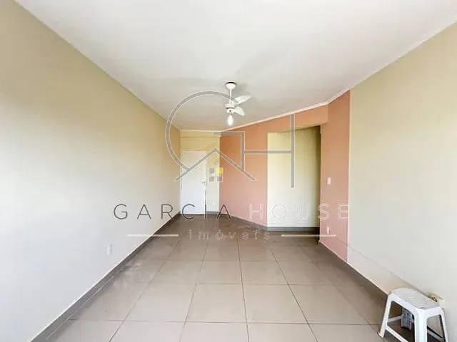 Apartamento 2 quartos e 1 banheiro, à venda, no bairro Jardim Antártica em Ribeirão Preto