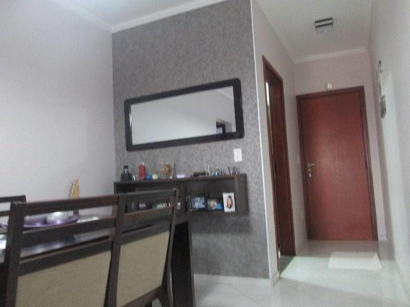 Apartamento, 2 quartos, 54 m² - Foto 5