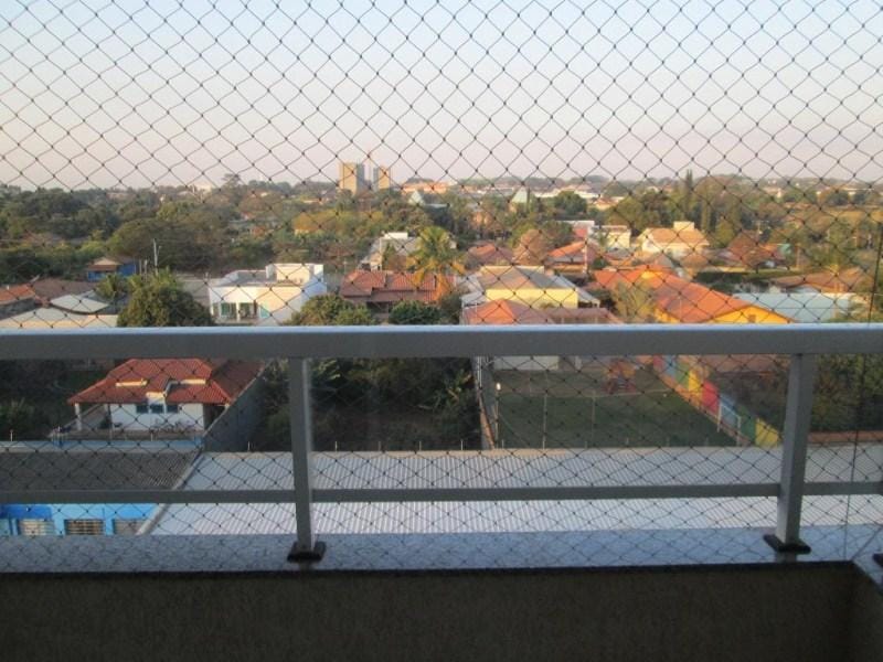 Apartamento, 2 quartos, 54 m² - Foto 6